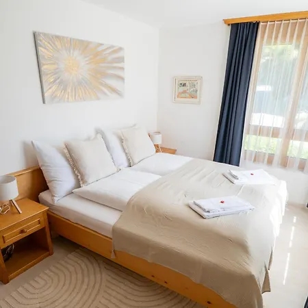 Apartment Via Radiras - Laax, Flims, Caumasee, Wandern