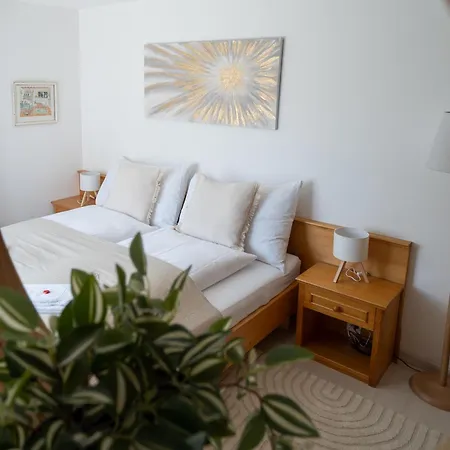 Apartment Via Radiras - Laax, Flims, Caumasee, Wandern